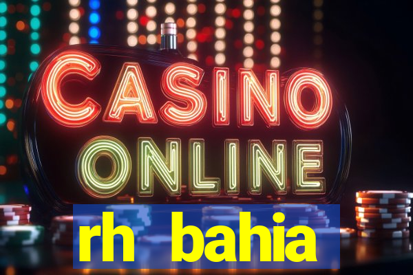 rh bahia contracheque 2022